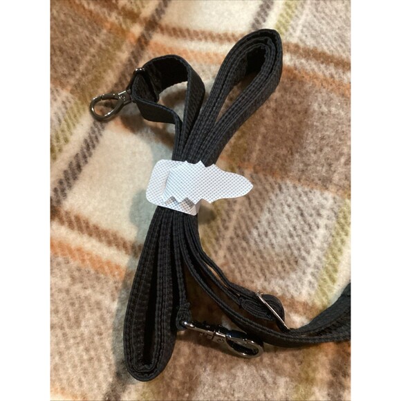 Lug Convertible Crossbody Shoulder Bag RFID Protection - Swivel - Expandable - Picture 13 of 14